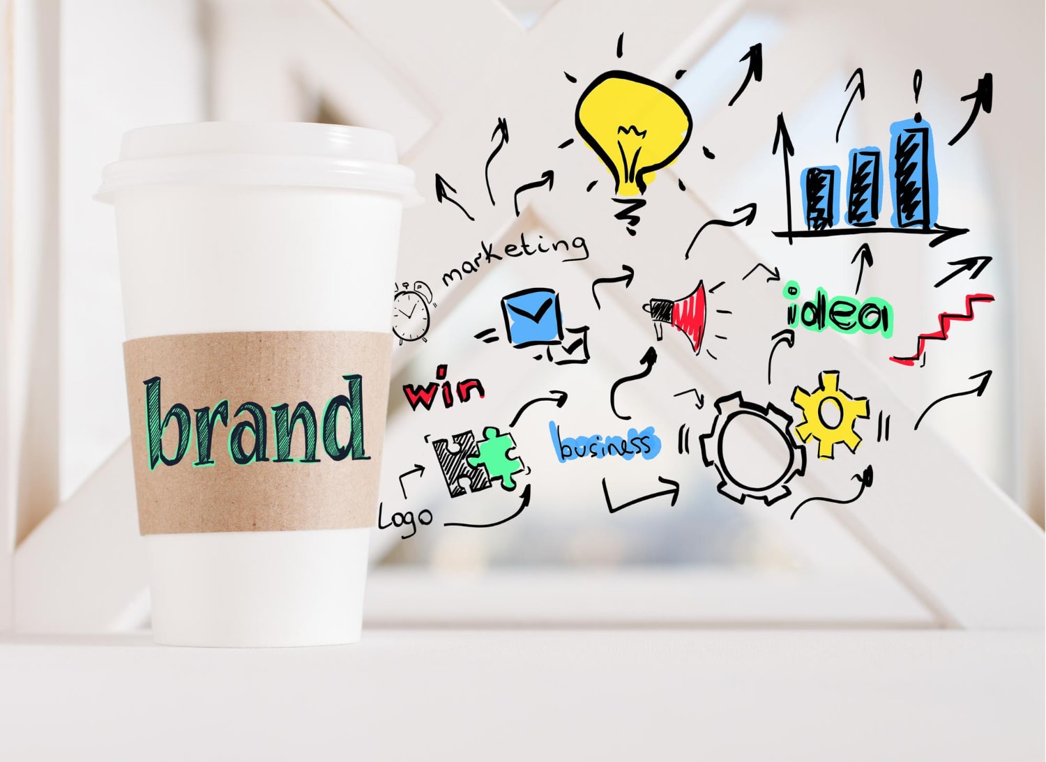 What does a brand strategist do
