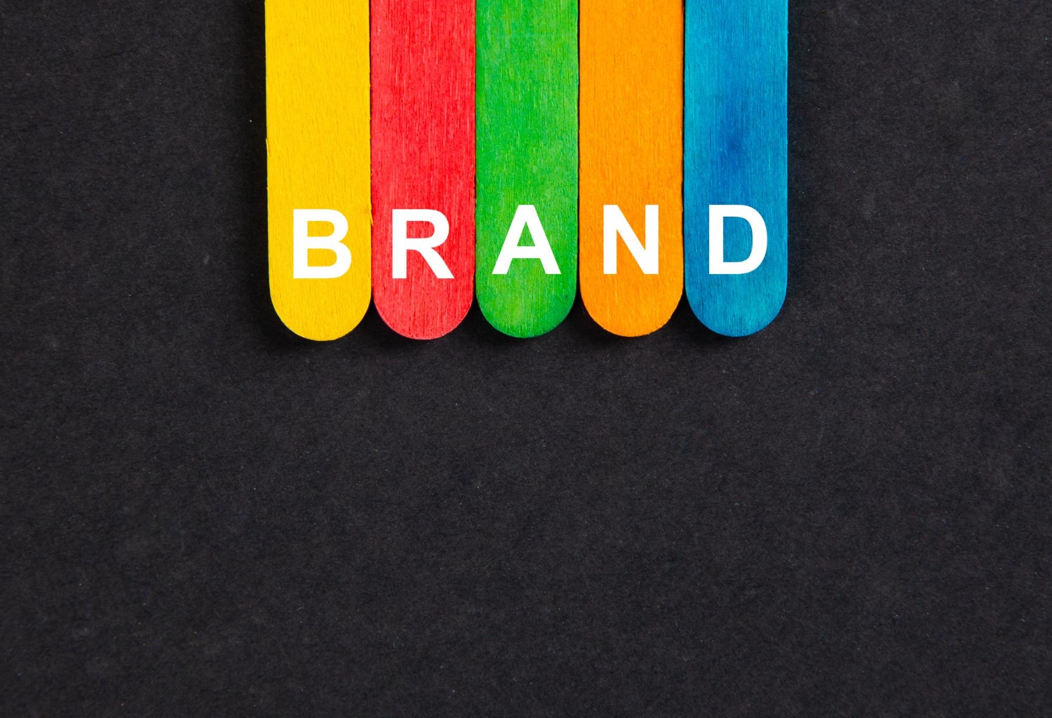 Importance of color in brand identity