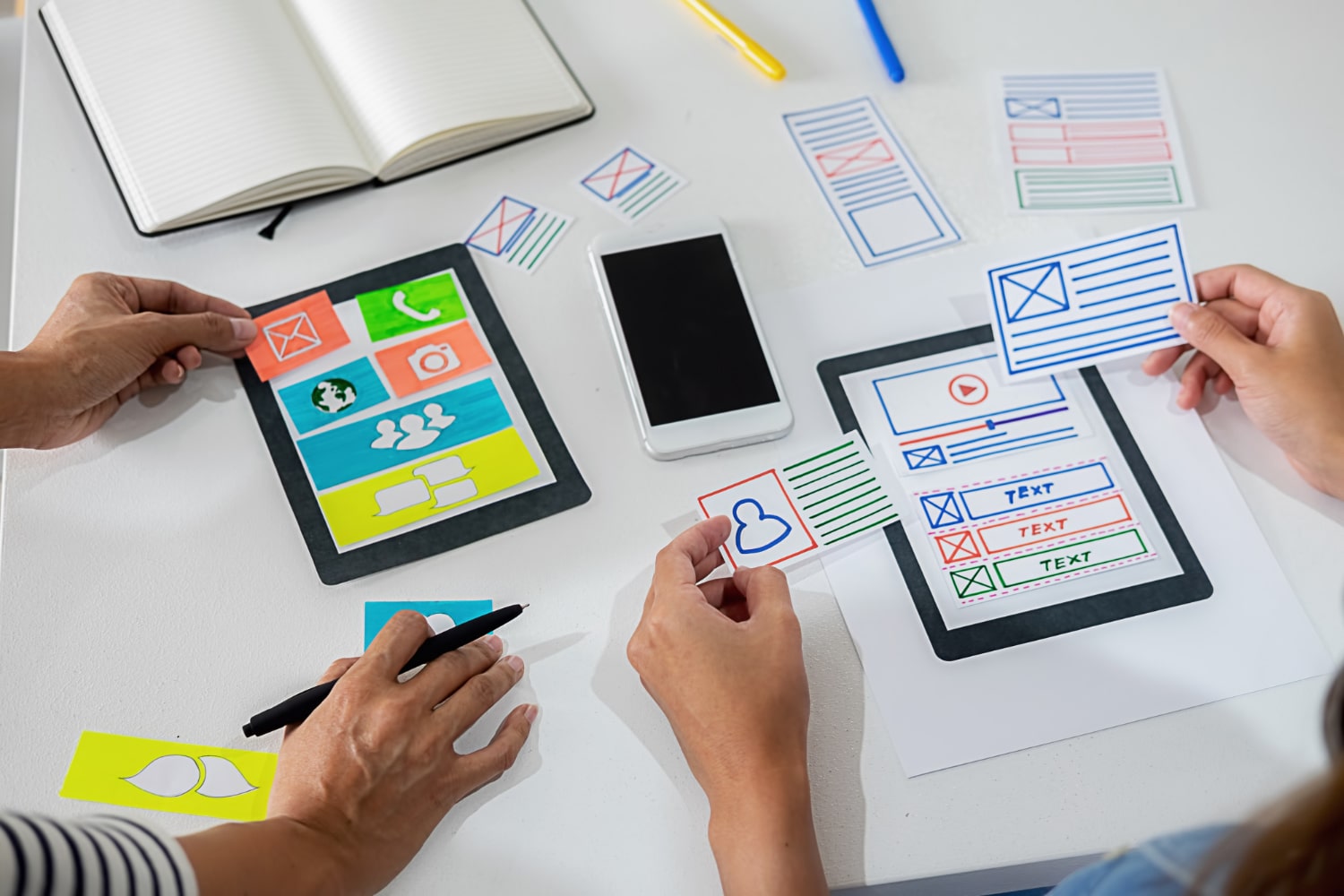 UX Vs UI Designer: Which One is More in Demand?