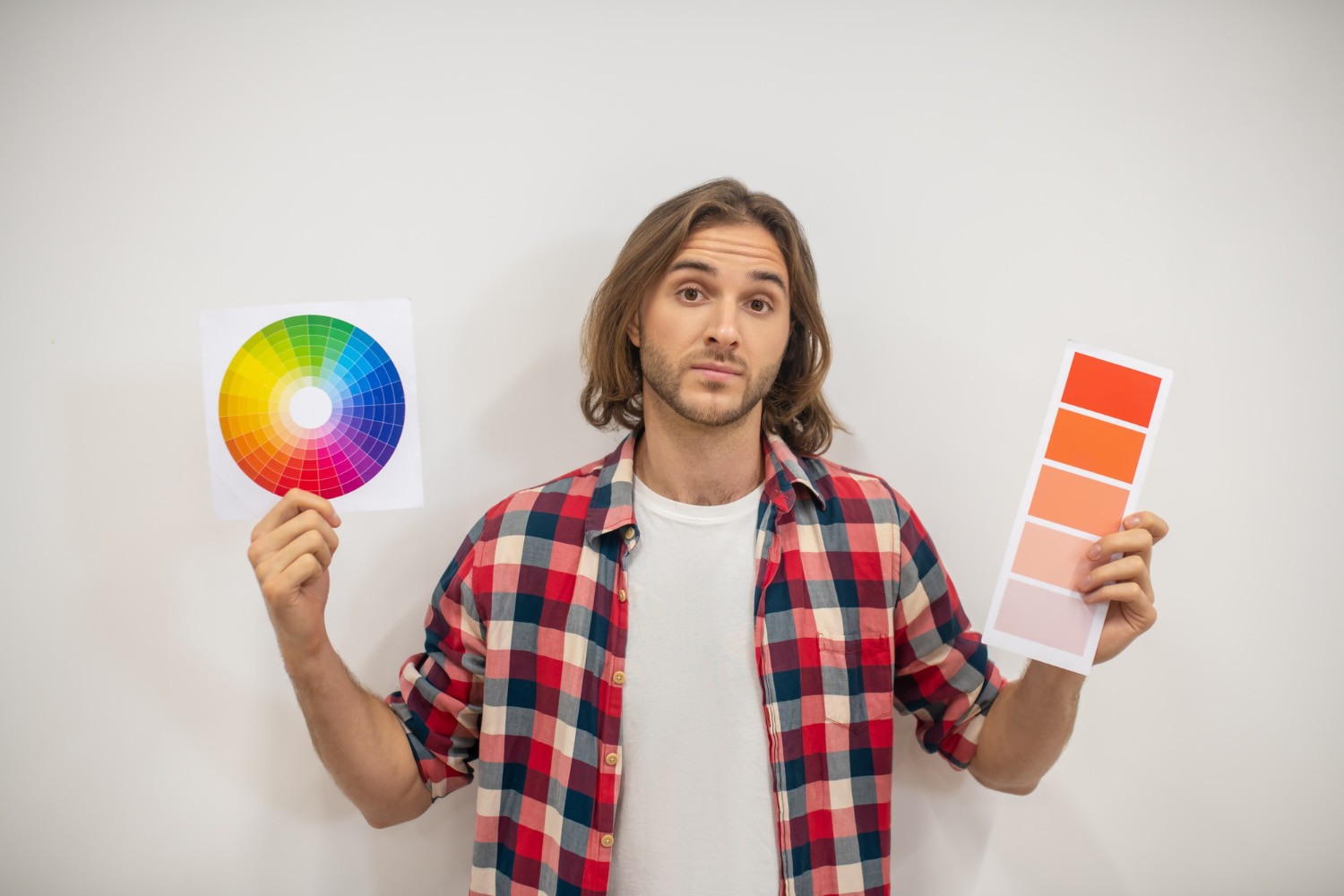  6 Reasons Why Color Matters For Your Brand
