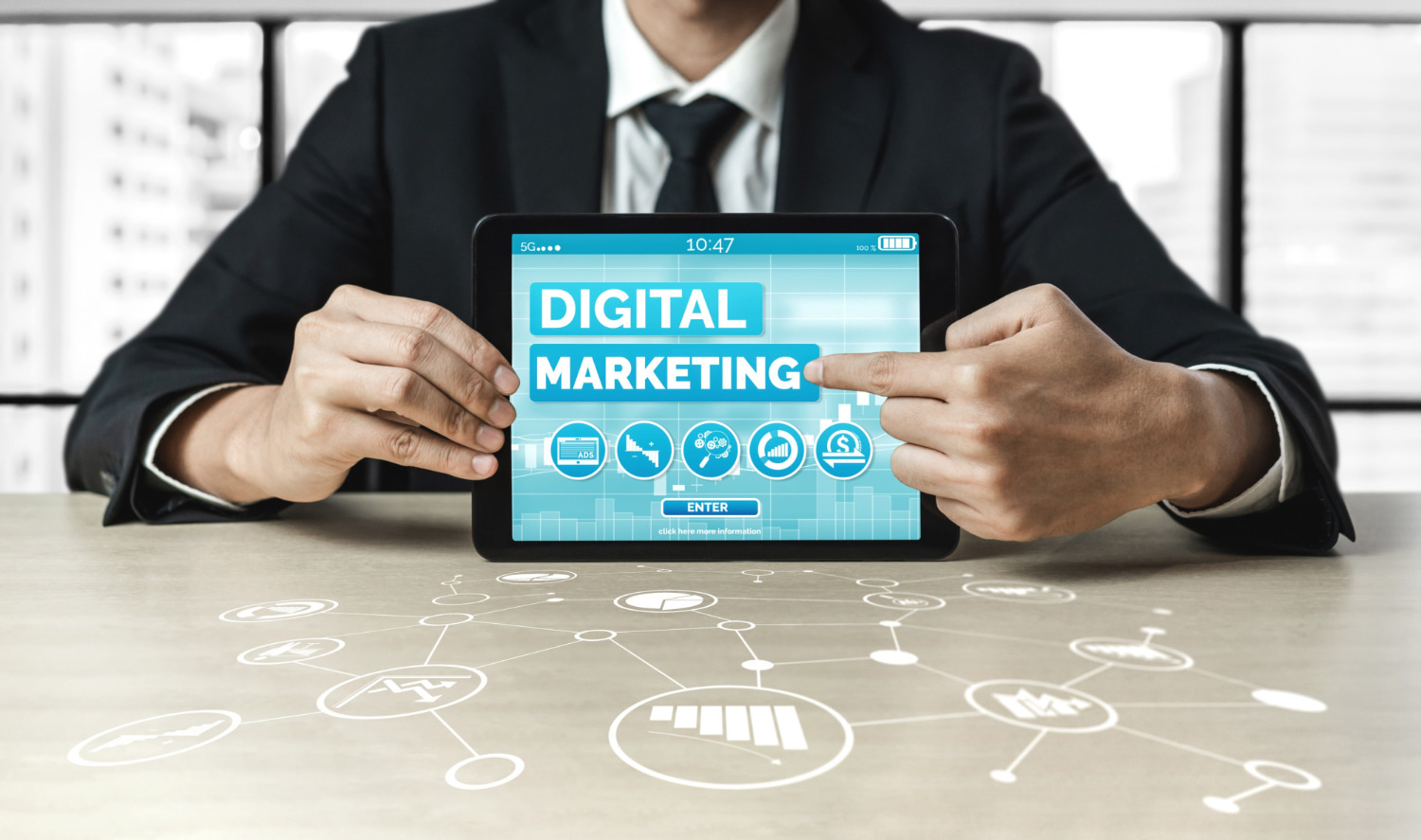 digital marketing strategies