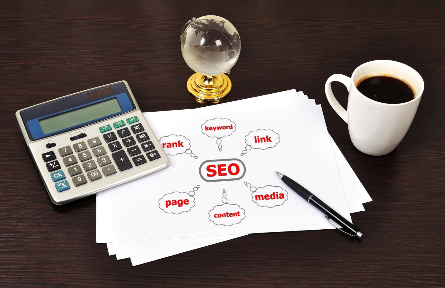 SEO vs. PPC: Which One is Right 