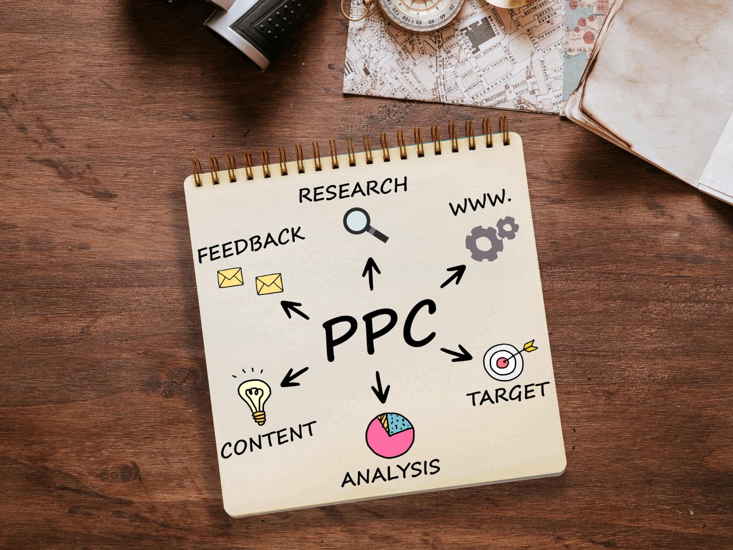 Impact of SEO and PPC on Your Business