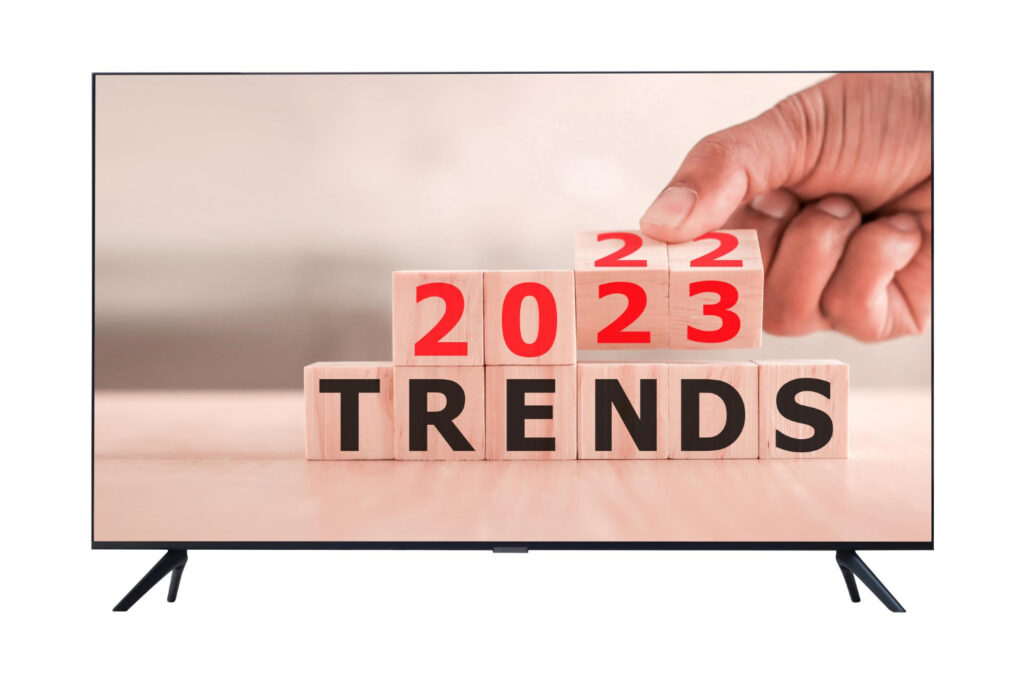 top SEO trends to watch in 2023