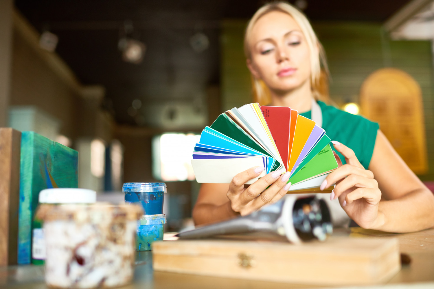 6 Reasons Why Color Matters For Your Brand