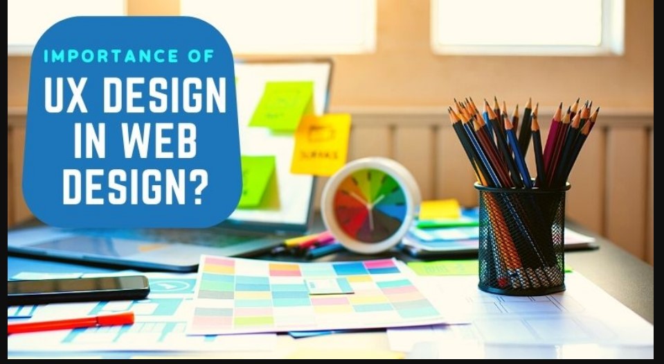 Importance Of UX Design In Business