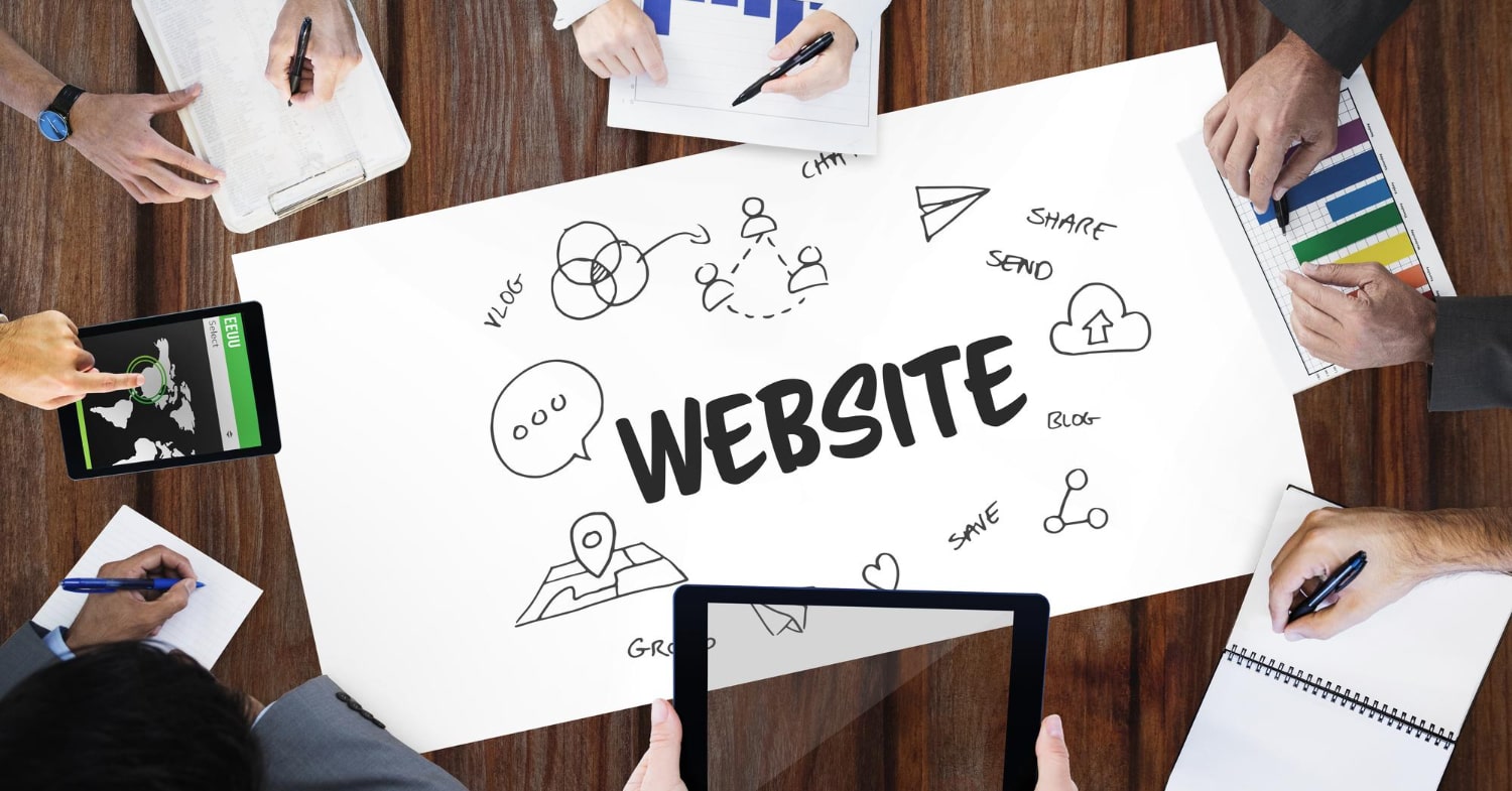 Importance Of Website In Business