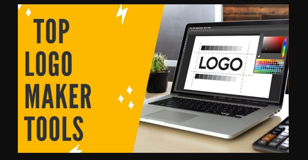 top 5 online logo creator tools that can elevate your brand identity.