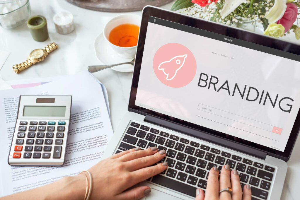 Branding Design for Your Brand