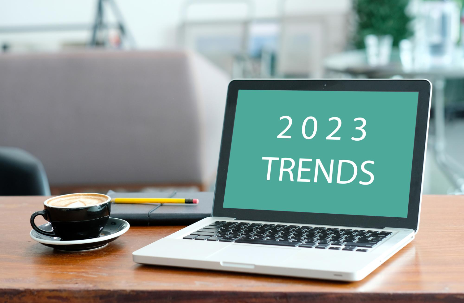 Website Design Trends of 2023